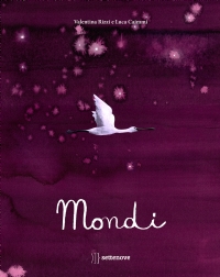 Mondi cover